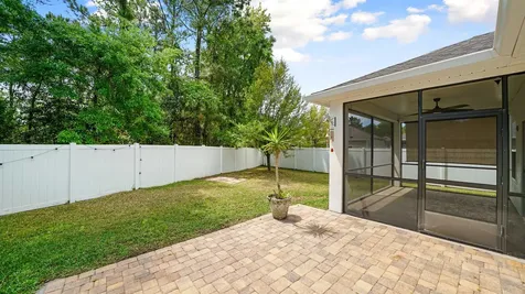 15997 Baxter Creek Drive Jacksonville FL 32218