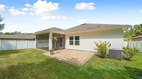 15997 Baxter Creek Drive Jacksonville FL 32218