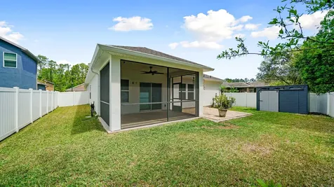 15997 Baxter Creek Drive Jacksonville FL 32218