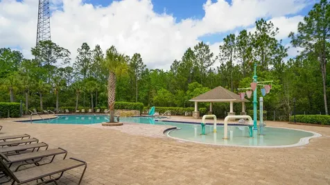 15997 Baxter Creek Drive Jacksonville FL 32218