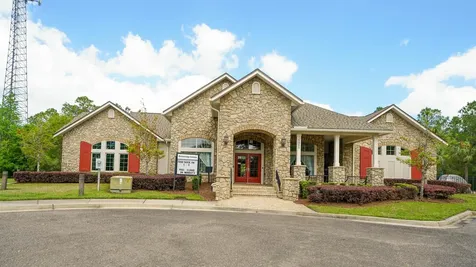 15997 Baxter Creek Drive Jacksonville FL 32218