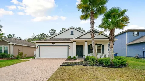 15997 Baxter Creek Drive Jacksonville FL 32218