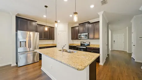 15997 Baxter Creek Drive Jacksonville FL 32218