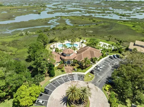 4000 Grande Vista Blvd, Unit 15-120 St Augustine FL 32084