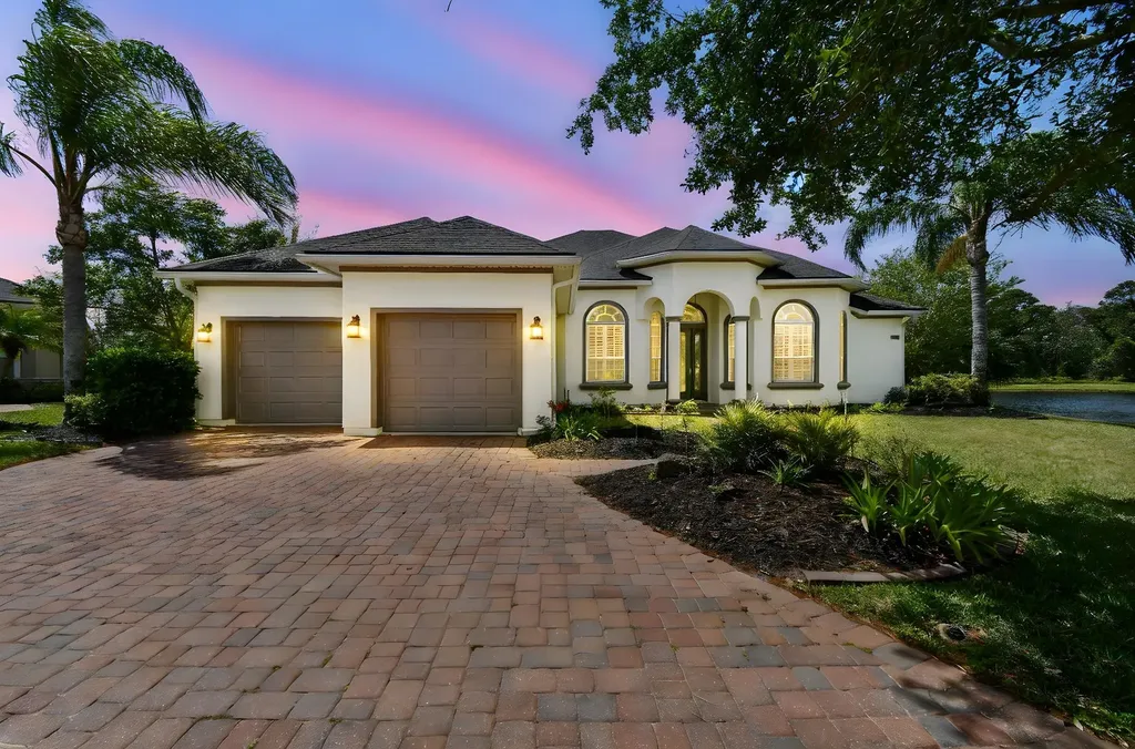 409 Tomo Way St Augustine FL 32086