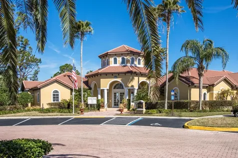 3015 Aqua Vista Lane St Augustine FL 32084