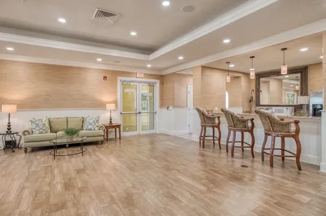 3015 Aqua Vista Lane St Augustine FL 32084