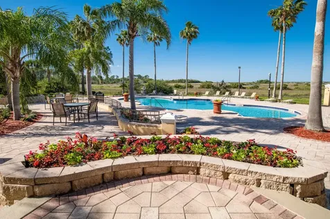 3015 Aqua Vista Lane St Augustine FL 32084