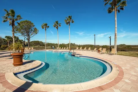 3015 Aqua Vista Lane St Augustine FL 32084