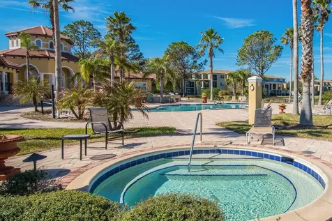 3015 Aqua Vista Lane St Augustine FL 32084