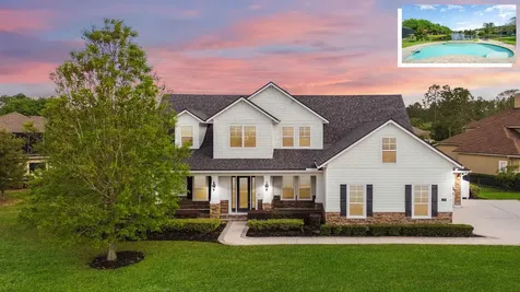 1778 Wild Dunes Circle Orange Park FL 32065