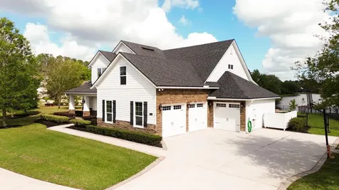 1778 Wild Dunes Circle Orange Park FL 32065