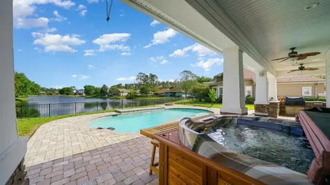 1778 Wild Dunes Circle Orange Park FL 32065