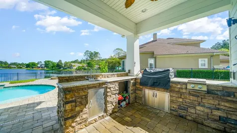 1778 Wild Dunes Circle Orange Park FL 32065