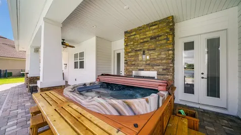 1778 Wild Dunes Circle Orange Park FL 32065