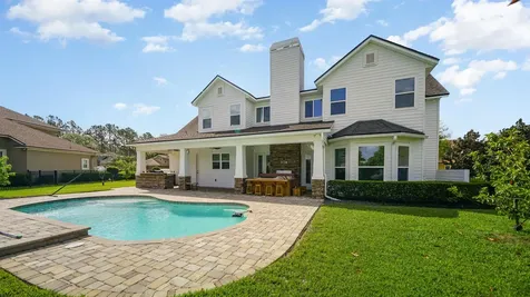 1778 Wild Dunes Circle Orange Park FL 32065