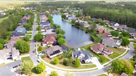 1778 Wild Dunes Circle Orange Park FL 32065