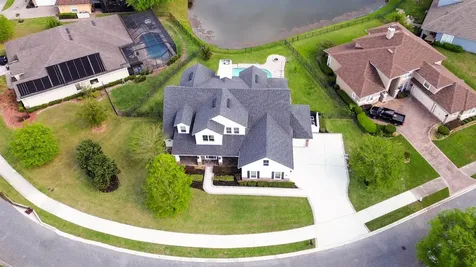 1778 Wild Dunes Circle Orange Park FL 32065