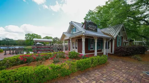 1778 Wild Dunes Circle Orange Park FL 32065