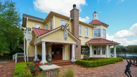 1778 Wild Dunes Circle Orange Park FL 32065