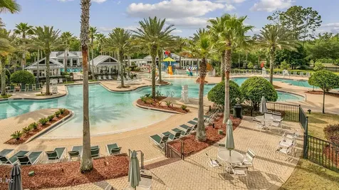 1778 Wild Dunes Circle Orange Park FL 32065