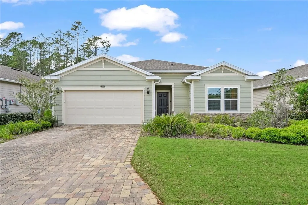 34 Anguilla Boulevard St Augustine FL 32092