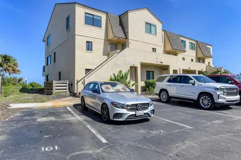 8550 S A1a #102 St Augustine FL 32080