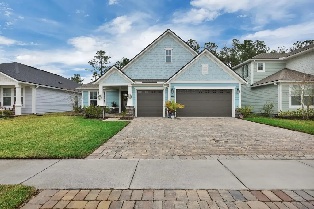 102 Oakhurst Court St Augustine FL 32092