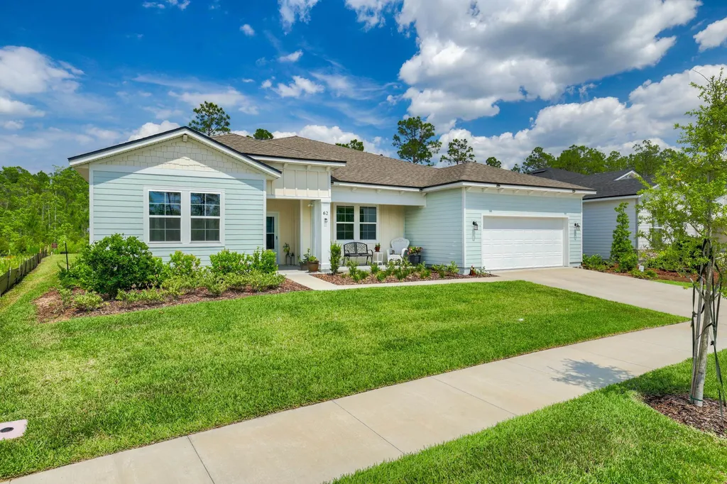 62 Reverie Drive Palm Coast FL 32137