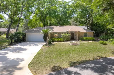 3264 Debra Court St Augustine FL 32086