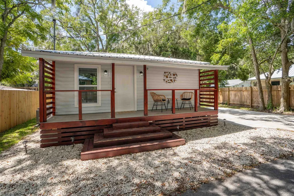 19 Phillips Street St Augustine FL 32084