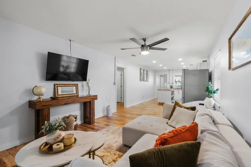 28 Arenta Street St Augustine FL 32084