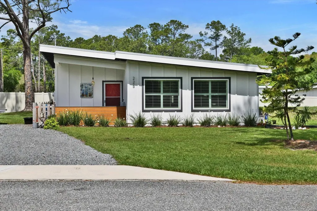225 Yarbrough Circle St Augustine FL 32095