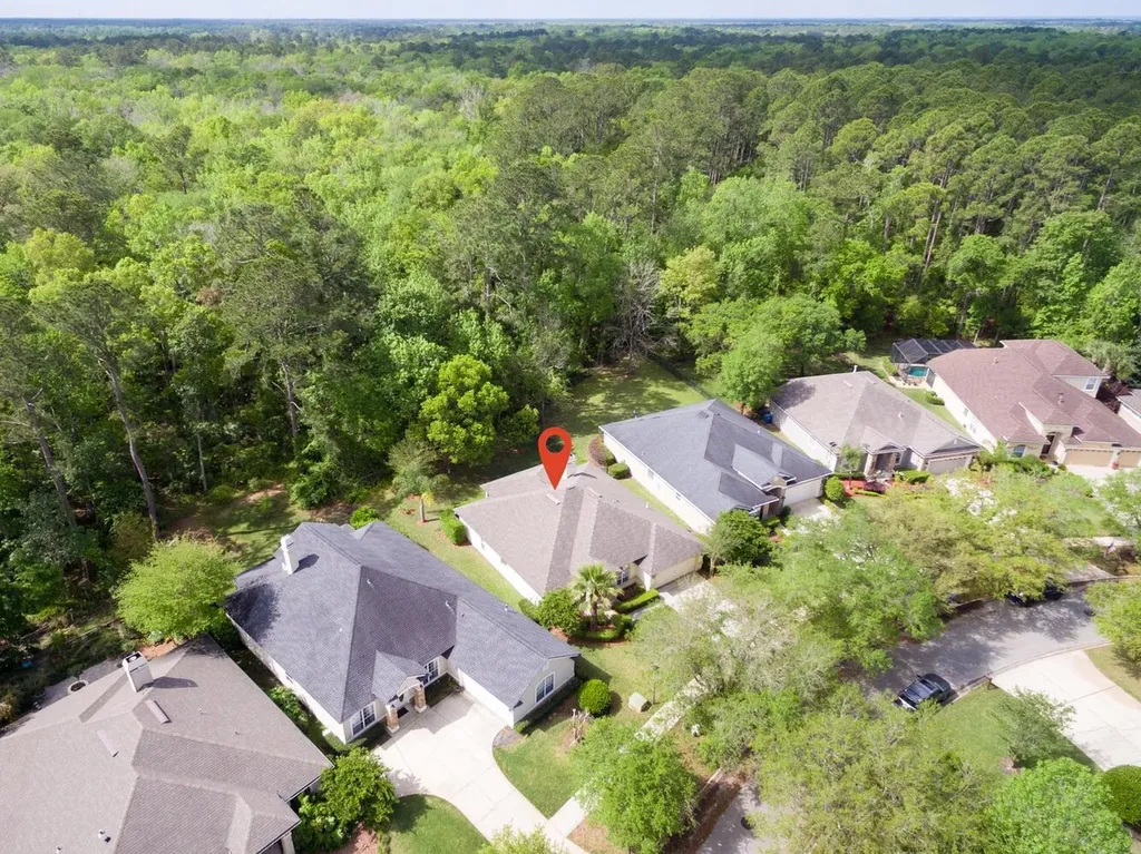 1468 Barrington Circle St Augustine FL 32092