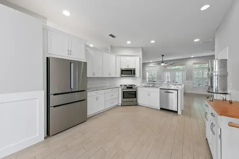 1468 Barrington Circle St Augustine FL 32092