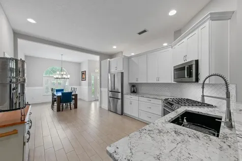 1468 Barrington Circle St Augustine FL 32092