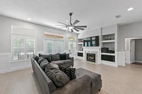 1468 Barrington Circle St Augustine FL 32092