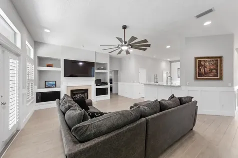 1468 Barrington Circle St Augustine FL 32092