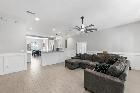 1468 Barrington Circle St Augustine FL 32092