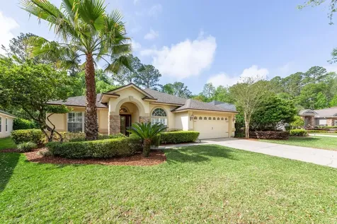 1468 Barrington Circle St Augustine FL 32092