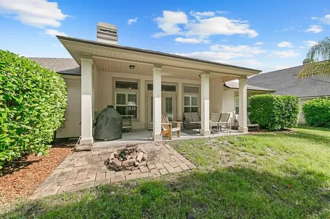 1468 Barrington Circle St Augustine FL 32092