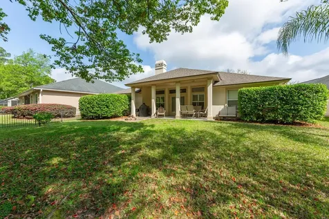 1468 Barrington Circle St Augustine FL 32092