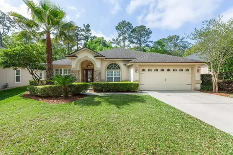 1468 Barrington Circle St Augustine FL 32092