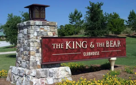 1468 Barrington Circle St Augustine FL 32092