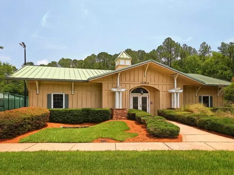 1468 Barrington Circle St Augustine FL 32092