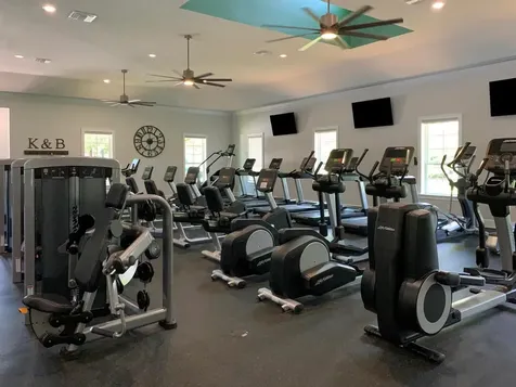 1468 Barrington Circle St Augustine FL 32092