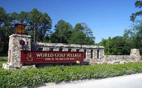 1468 Barrington Circle St Augustine FL 32092