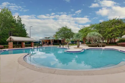 1468 Barrington Circle St Augustine FL 32092