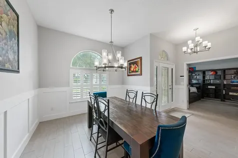 1468 Barrington Circle St Augustine FL 32092