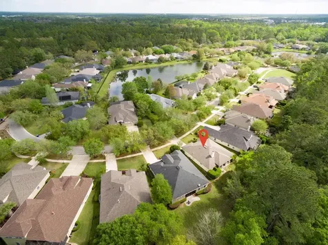 1468 Barrington Circle St Augustine FL 32092